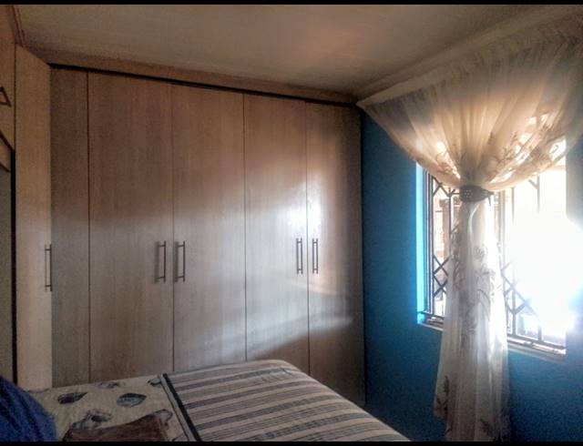3 BEDROOM FREEHOLD FOR SALE IN PROTEA GLEN